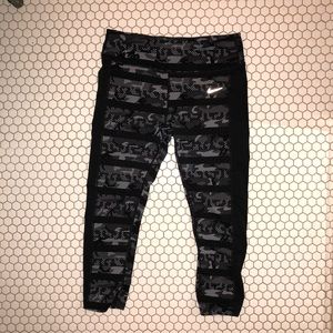 Nike legging